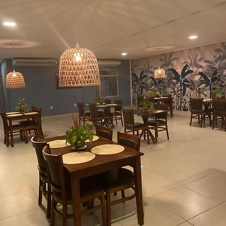 Flat Praia Dos Carneiros - Condominio Na Beira-Mar - Tamandaré Exteriér fotografie