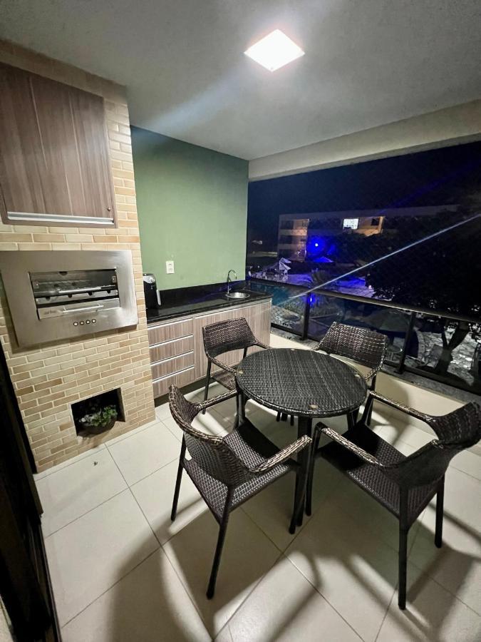 Flat Praia Dos Carneiros - Condominio Na Beira-Mar - Tamandaré Exteriér fotografie