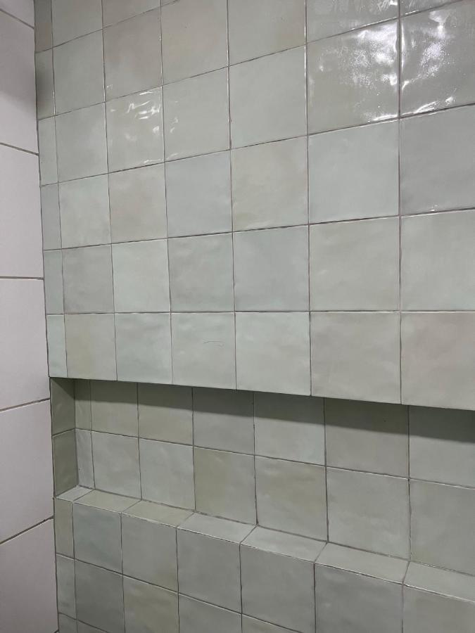 Flat Praia Dos Carneiros - Condominio Na Beira-Mar - Tamandaré Exteriér fotografie