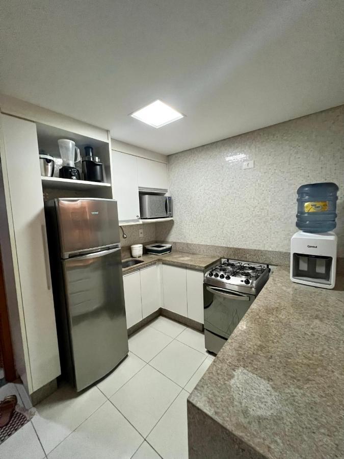 Flat Praia Dos Carneiros - Condominio Na Beira-Mar - Tamandaré Exteriér fotografie