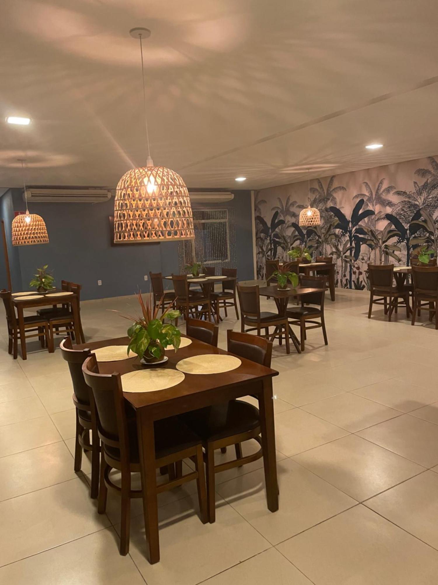 Flat Praia Dos Carneiros - Condominio Na Beira-Mar - Tamandaré Exteriér fotografie